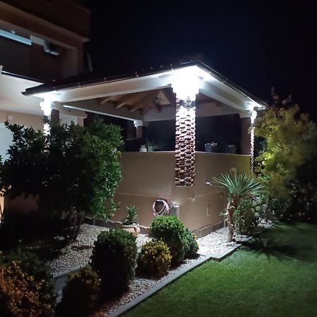 Apartments Luka 라브 외부 사진