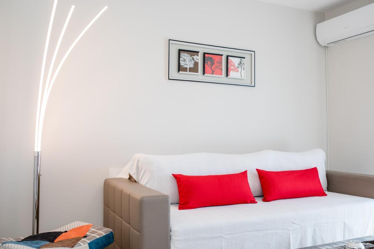 Apartments Luka 라브 외부 사진