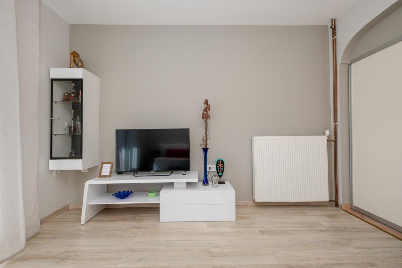 Apartments Luka 라브 외부 사진