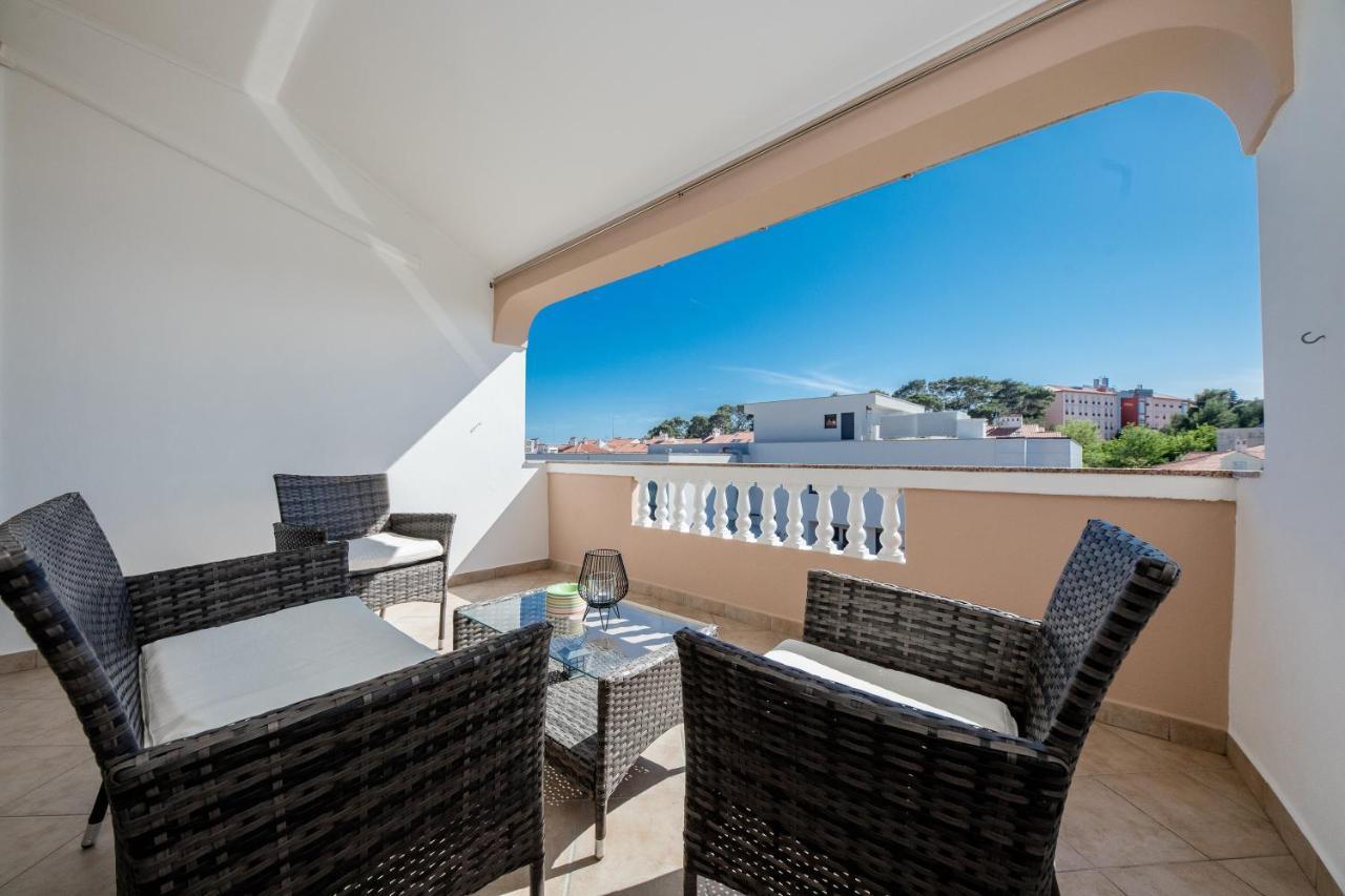 Apartments Luka 라브 외부 사진